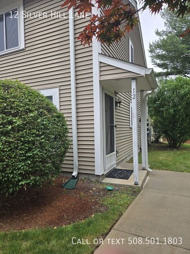 Building Photo - 12 Silver Hill Ln