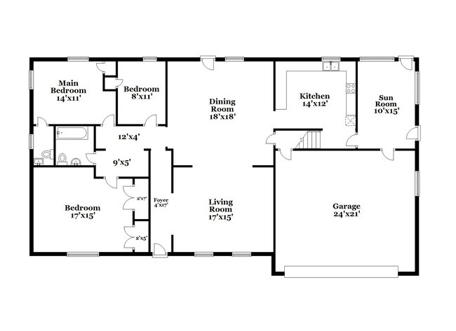 Building Photo - 13 Northridge Hills Ct