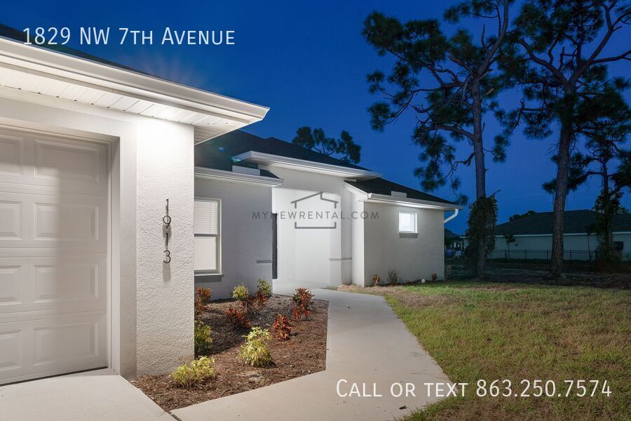 Building Photo - 1829 NW 7th Ave