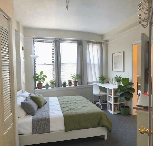 Building Photo - 487 Commonwealth Ave