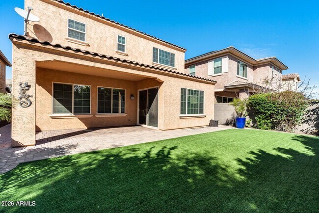 Building Photo - 4627 E Navigator Ln