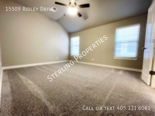 Building Photo - 15509 Ridley Dr