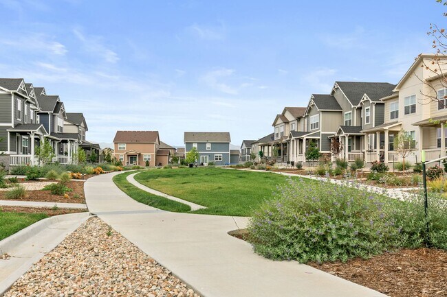 Building Photo - 1508 Higgins Crk Dr