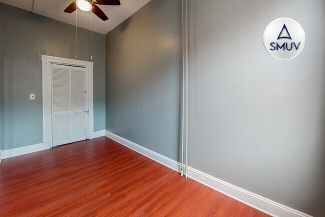 Building Photo - 929 North Calvert-2F
