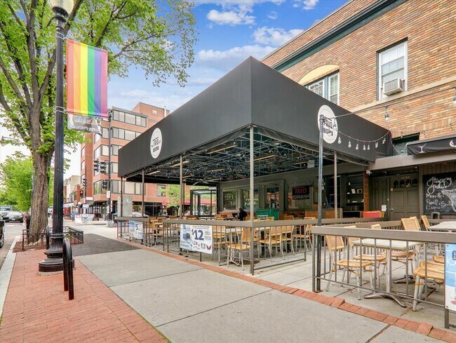 Building Photo - 1245 13th St NW