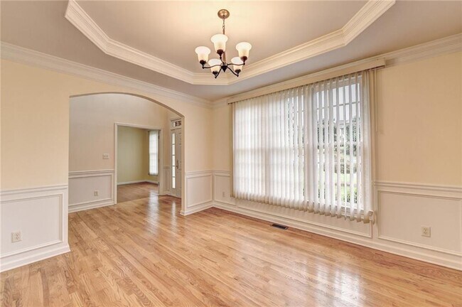 Building Photo - 3615 Ansley Park Dr