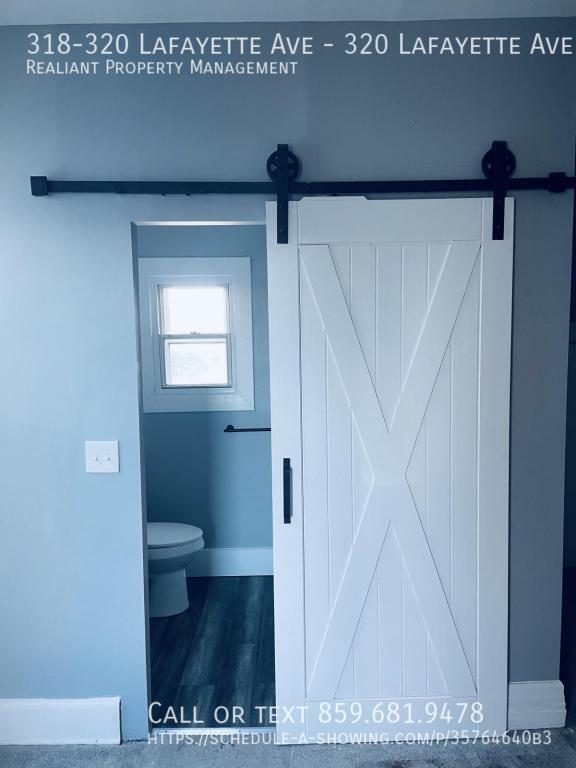 Building Photo - 318-320 Lafayette Ave, 320 Lafayette Ave