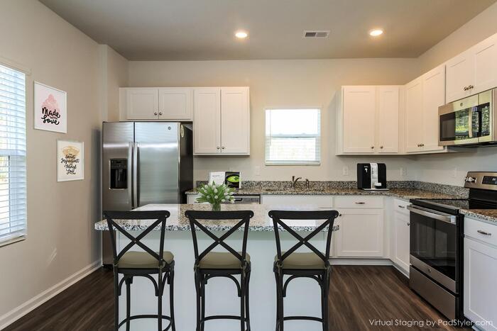 Building Photo - 7519 Tender Heart Cir