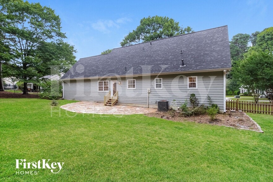 Building Photo - 3093 Turkey Oak Trail