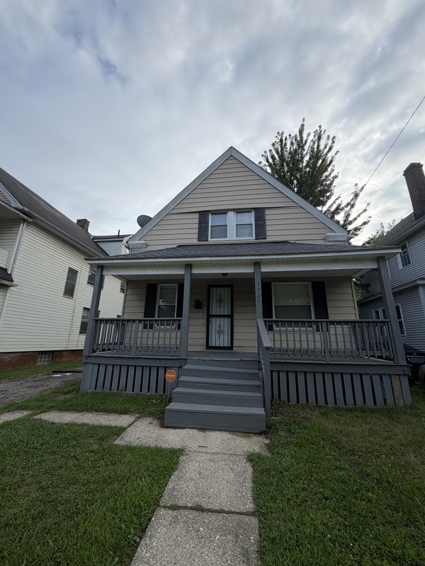 Building Photo - 1722 Burgess Rd