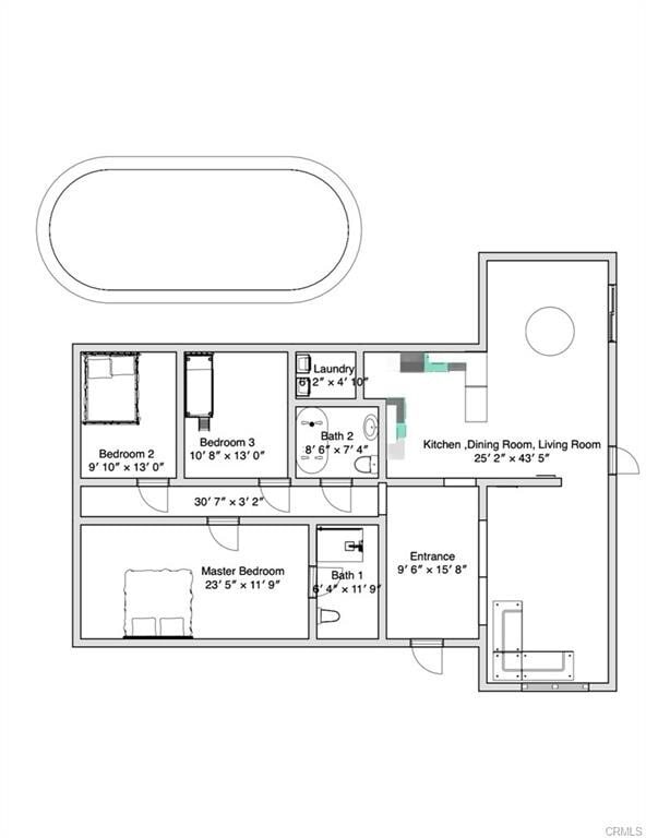 Building Photo - 1349 Beech Hill Ave