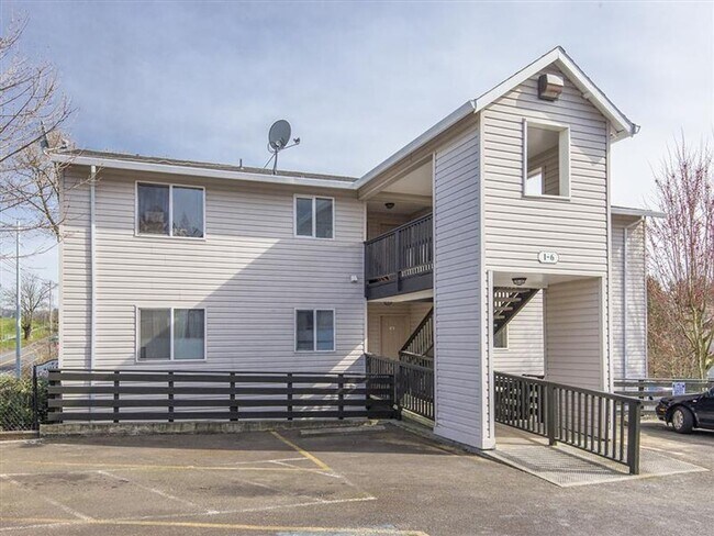 Building Photo - 17685 NW Concordia Ct