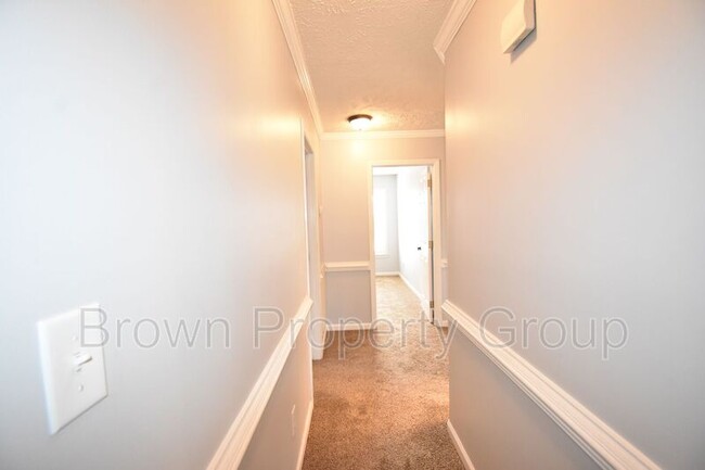 Building Photo - 5624 Middlefield Pl