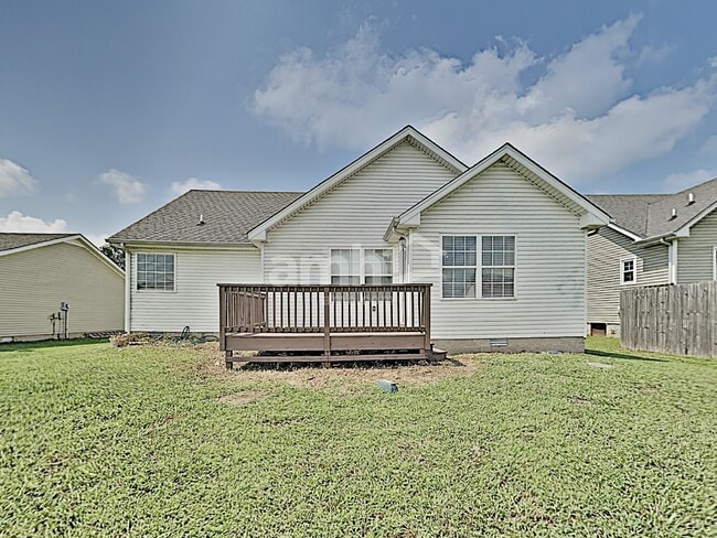 Building Photo - 3647 Cindy Jo Dr S