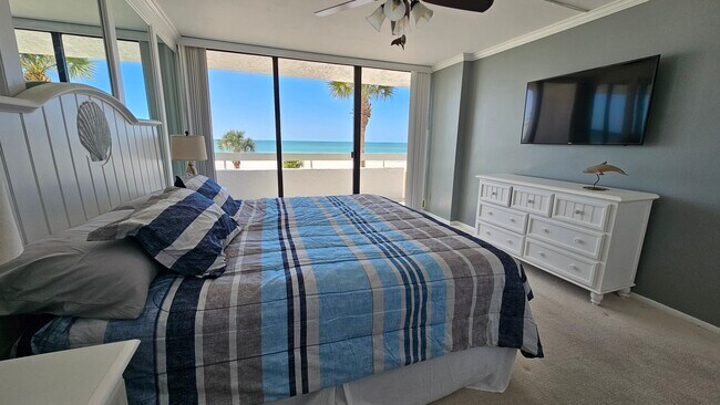 Building Photo - 17940 Gulf Blvd