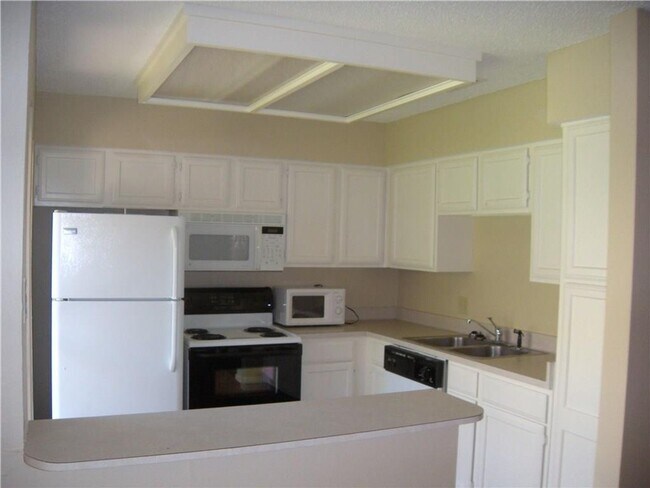 Building Photo - K036 - Palmetto #302