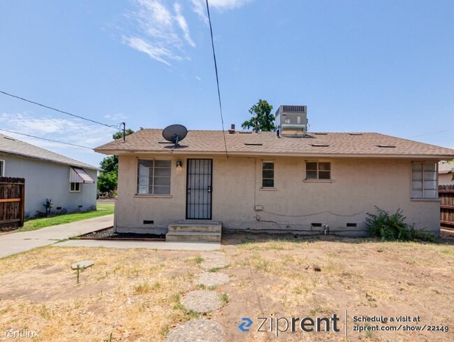 Building Photo - 2 br, 1 bath House - 1335 E Brown Ave, Fre...