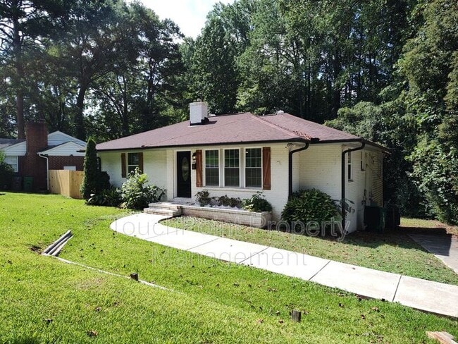 Primary Photo - 3401 Bonaire Dr