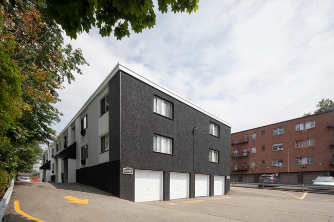 Building Photo - West Church Gardens: Virtual Directory, Cat & Dog Friendly, and Custom Closets