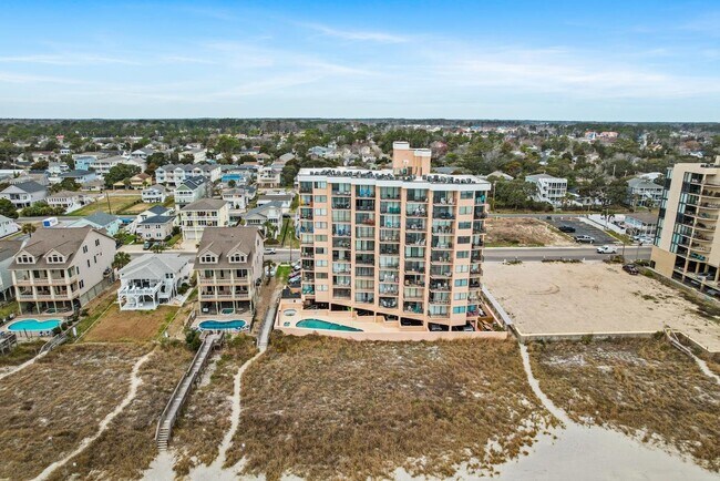 Building Photo - 1501 S Ocean Blvd