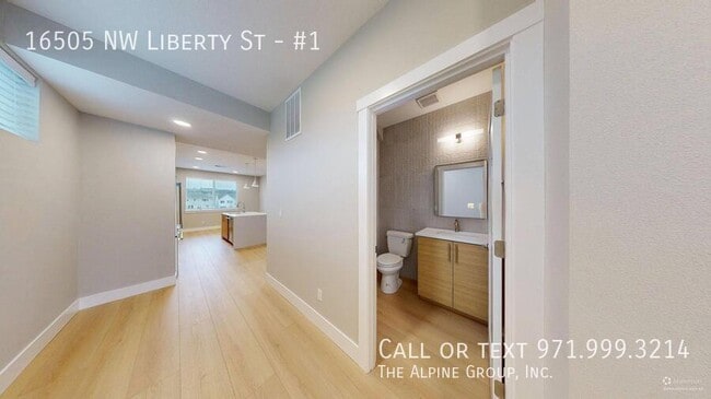 Building Photo - 16505 NW Liberty St