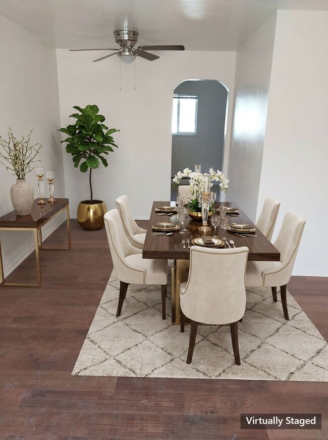 Building Photo - AVAILABLE NOW!!  FREE PETS & UTILITIES INCLUDED! Upgraded 3BR Lakewood Apt with New Luxury Flooring