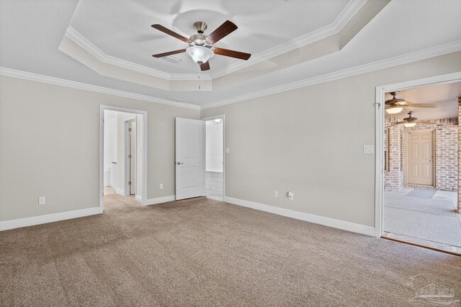 Building Photo - 5810 Red Cedar St