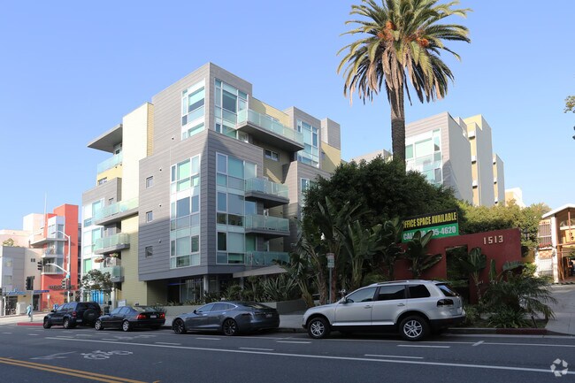 Building Photo - PR SM Positano LLC