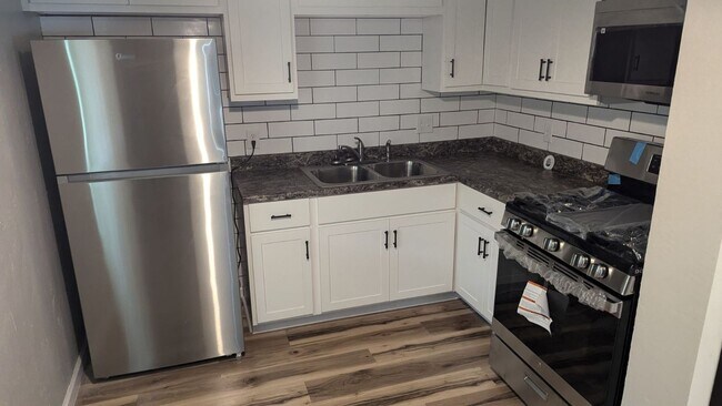 Building Photo - 1223-1225 Frederick