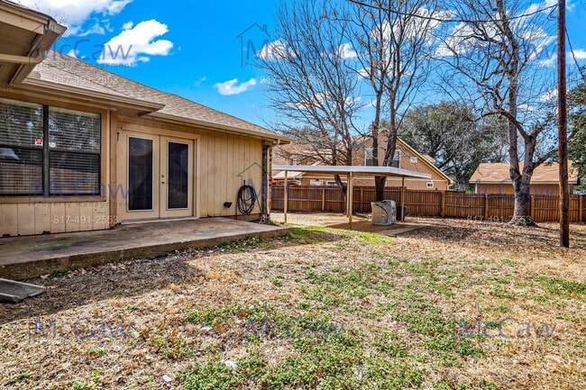 Building Photo - 2813 Newkirk Ct