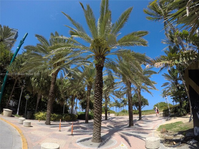 Building Photo - 1800 Collins Ave