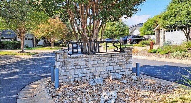 Building Photo - 8900 Mariscal Canyon Dr