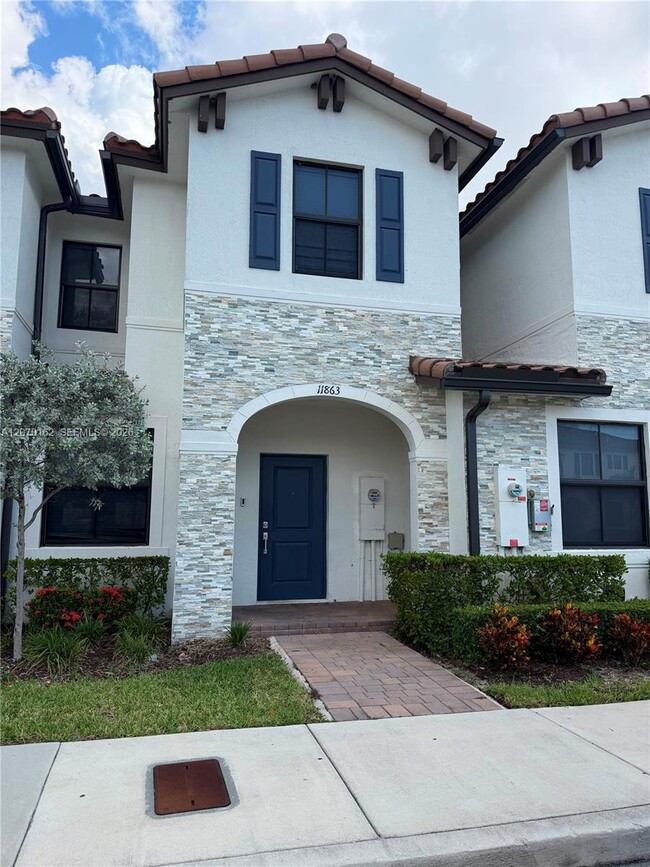 Building Photo - 11863 SW 247th Ter