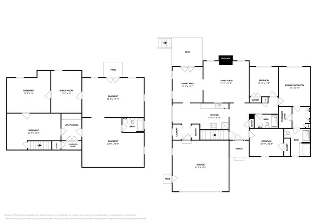 Building Photo - 3230 Indian Shoals Rd