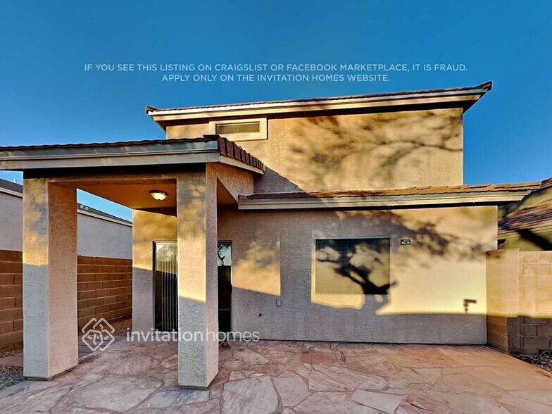 Building Photo - 21803 N 40th Pl