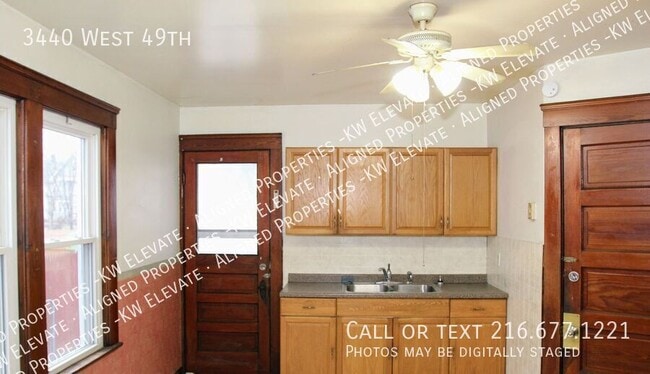 Building Photo - 3440 West 49th-