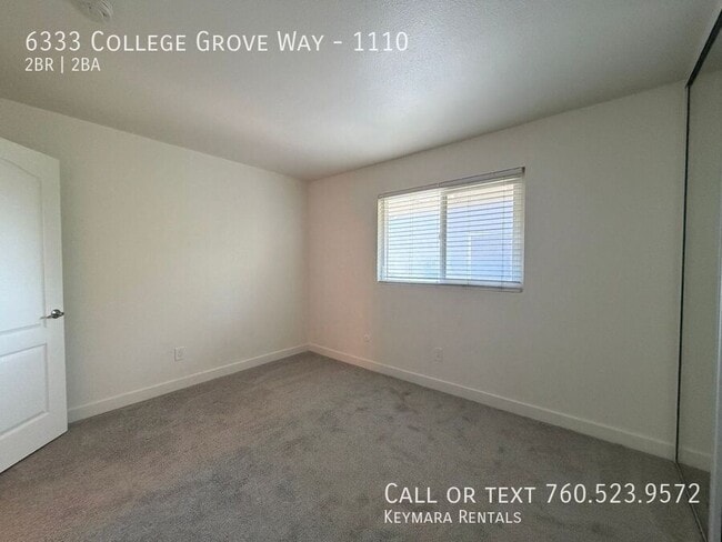 Building Photo - 6333 College Grove Way