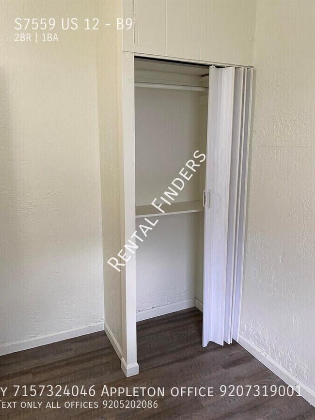 Building Photo - S7559 US-12