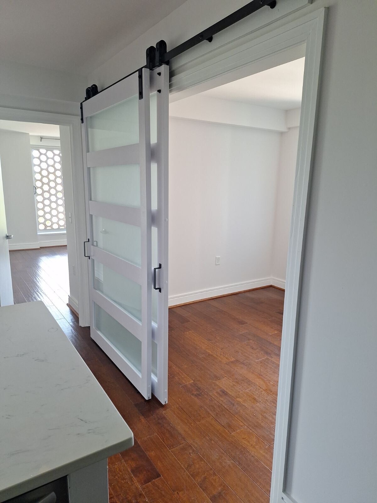 2nd Bedroom (former dining) - 800 4th St SW