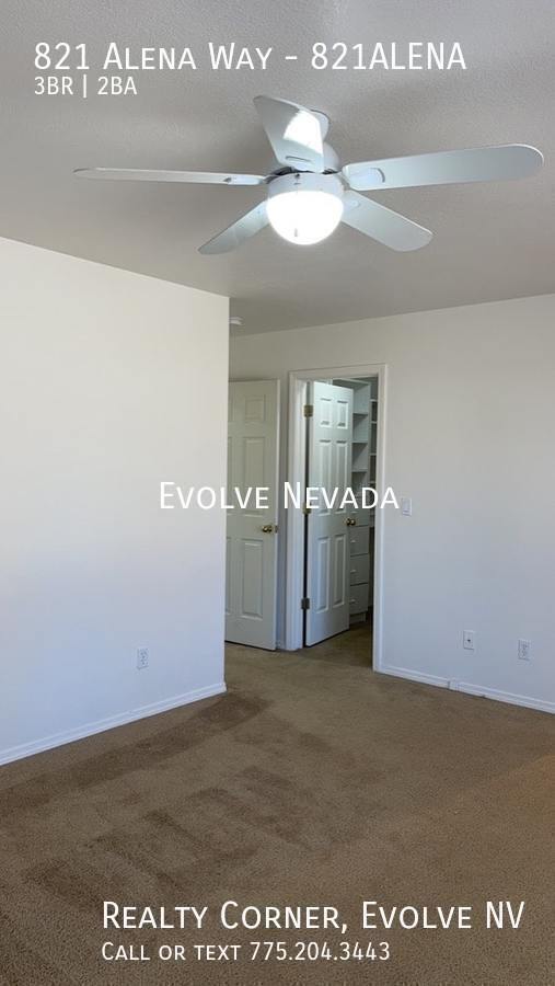 Building Photo - 821 Alena Way