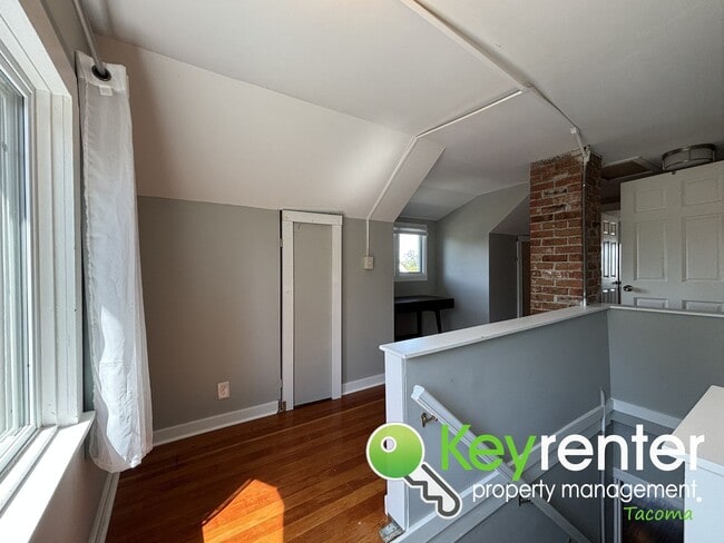 Building Photo - Timeless Charm Meets Modern Living in This...