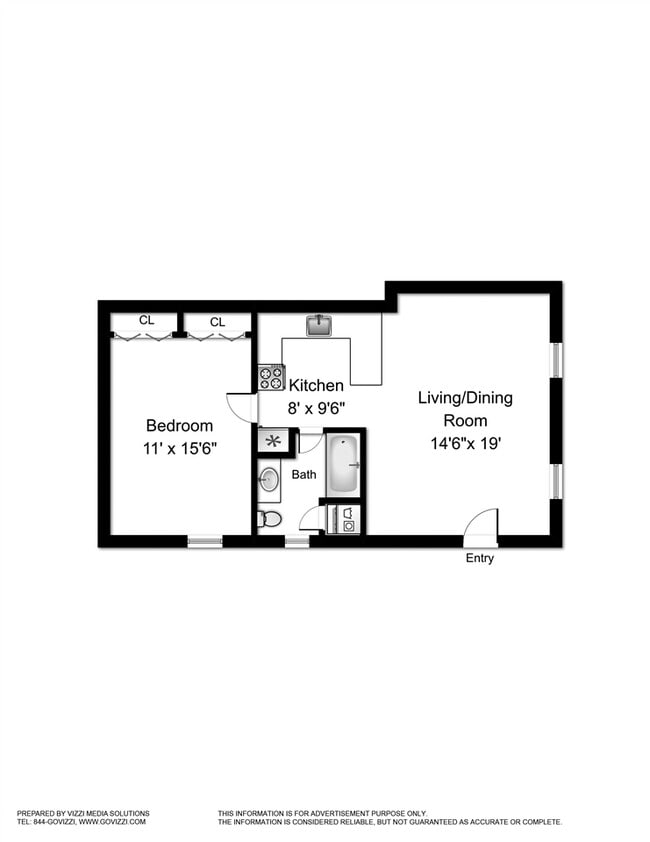 Building Photo - 137 Park Ave