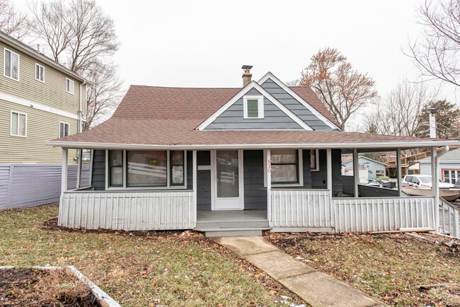 Building Photo - 510 Forest Glen Dr