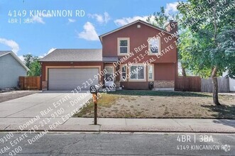 Building Photo - Updated 4Bed/2.5 Bath Home with Home Offic...