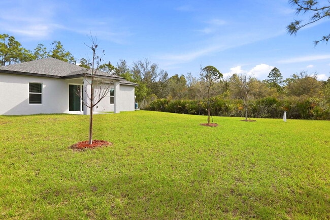 Building Photo - Brand New 4-Bedroom Gem with 2 Full Baths on Large Lot in Lehigh Acres – A Perfect Family Haven!