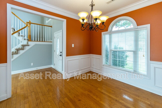 Building Photo - 6451 Ridgewalk Ln