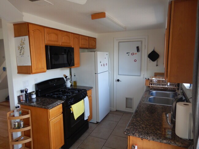 kitchen - 203 main circle