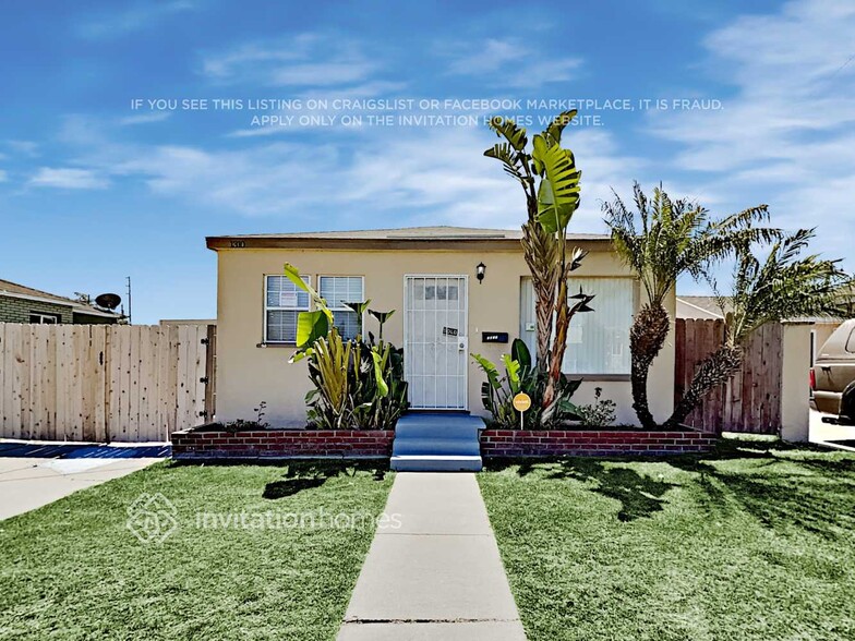 Primary Photo - 1310 W 219th St
