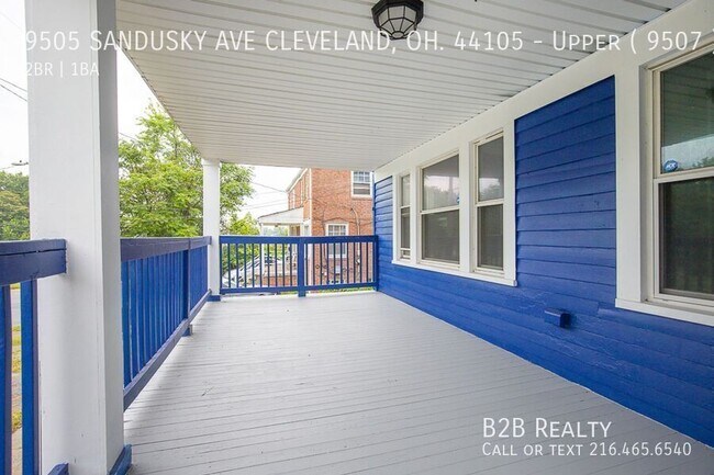 Building Photo - 9505 Sandusky Ave