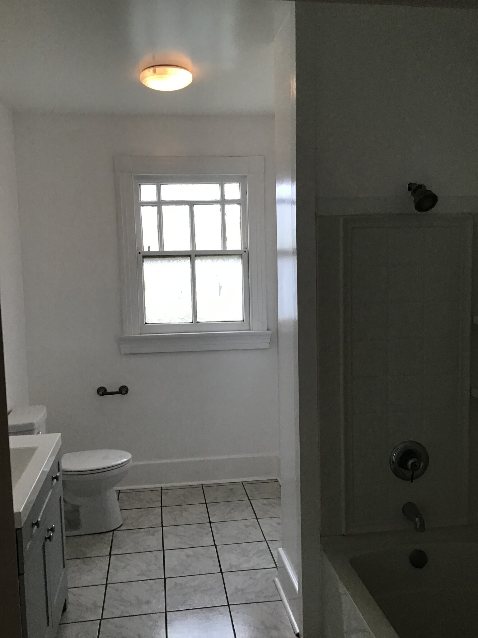 Bathroom - 5714 Willow St